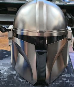 Star Wars The Black Series The Mandalorian Helmet