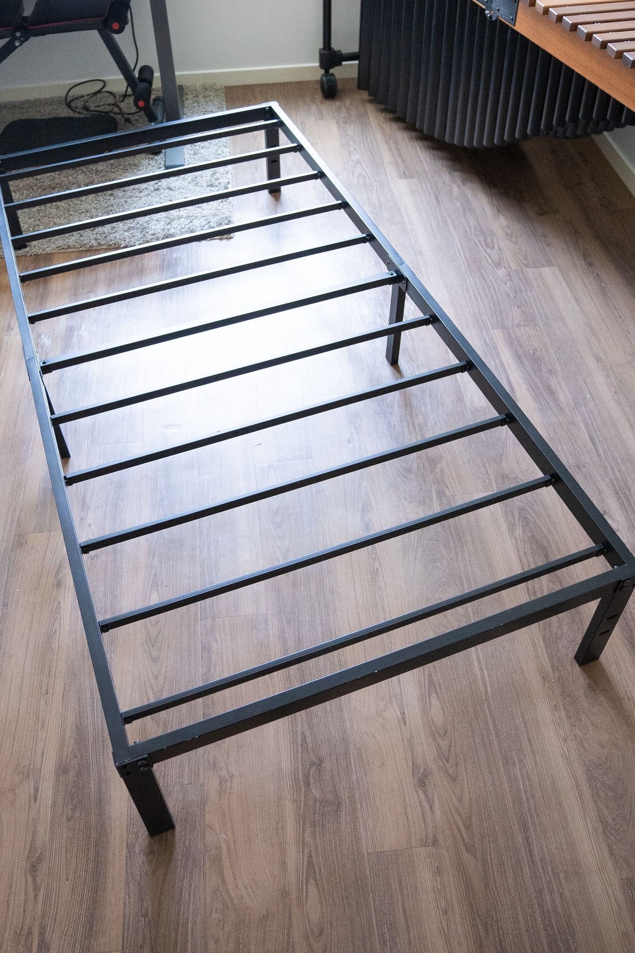 Twin XL Bed Frame