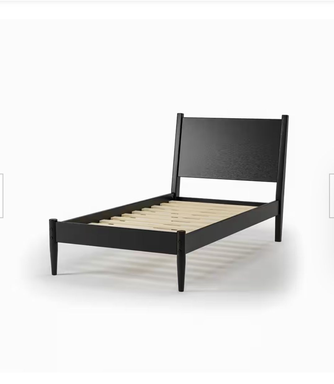 Twin Bed Frame