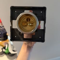 Delta MultiChoice R10000-UNBX MultiChoice Universal Shower Valve