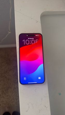 iPhone 15 pro