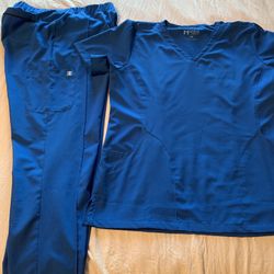 Womens Scrubs