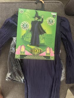 Halloween Costumes