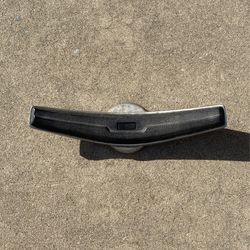Datsun 521 Center Steering Wheel Horn Button