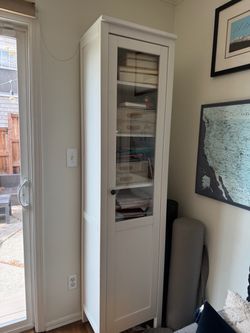 IKEA bookshelf