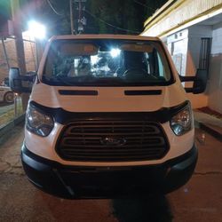 2016 Ford Transit