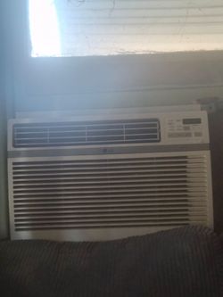 Air - conditioner