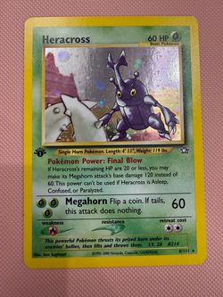 Heracross