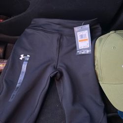 Under Armour