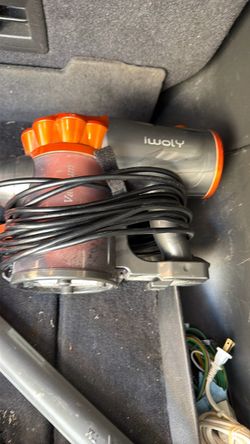 Vacuum