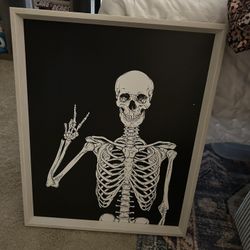 Halloween Wall Art