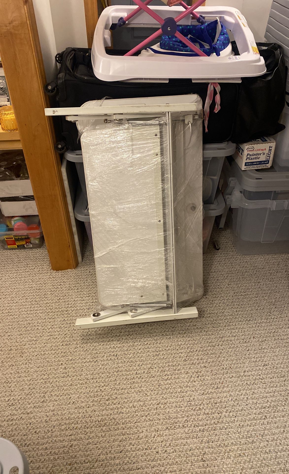 Standing Desk