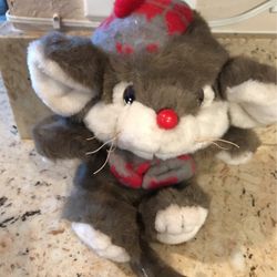 Stuffed Animal Toy.