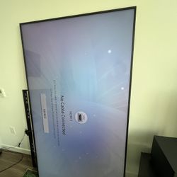 Samsung 82-inch 4k Tv 