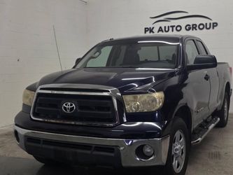 2012 Toyota Tundra
