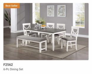 Dining Table Set