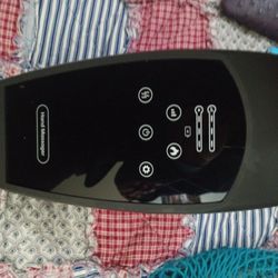 Hand Massager with Compression & Heating