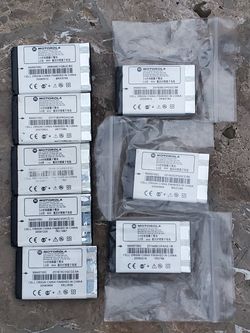 Motorola I305 Battery