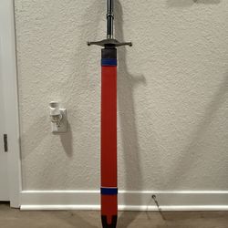 Dragon ball Z Trunks Sword