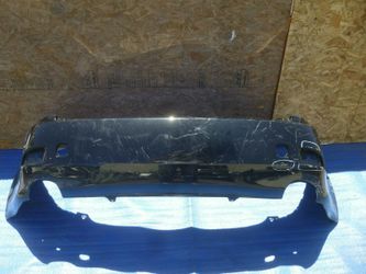 06 07 08 09 10 2006 2007 2008 2009 2010 LEXUS IS IS250 IS350 REAR BUMPER COVER OEM