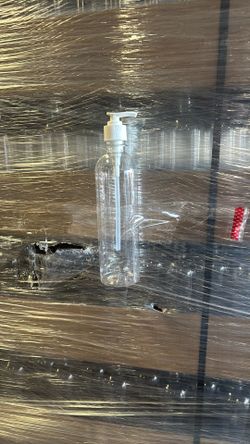 Plastic Bottles
