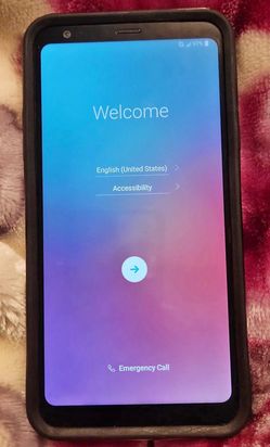LG Stylo 5