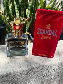 Jean Paul Gaultier Scandal EDT