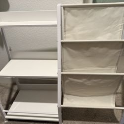 Small bookshelf