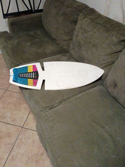 Rlpsurf 2 Wheels