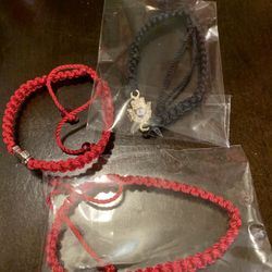 Pulseras 