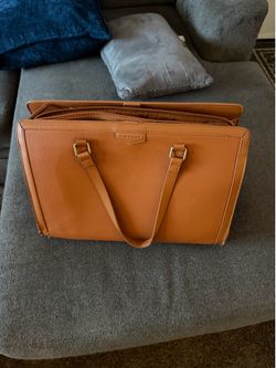 Large MISSNINE bag