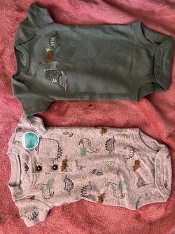 Baby Clothes Newborn 