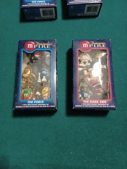 5 Piece Mini Holiday Ornament Sets