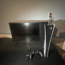 Ps5 Brand New 