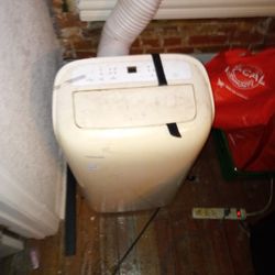 Toshisa Ac Unit