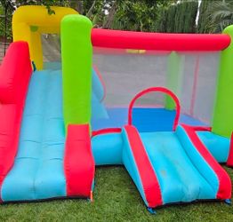 Little Tykes Bounce House Jumper