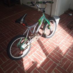 Kids Bike