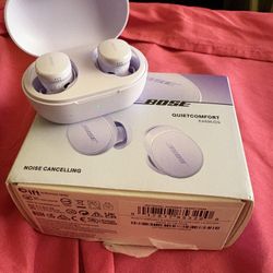 Earphones 