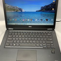 i5..i5…i5… DELL LATITUDE  E-7440…8 GENERATION . build On  06/13/2021.. 128.0 GB SSD  ( Capacity  ) ..8.0  GB RAM .READY TO USED 