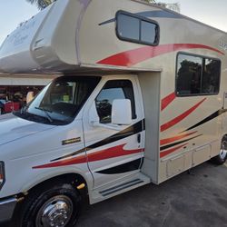 2015 Ford 350 leprechaun