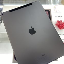 iPad Pro 12.9inch 128GB LTE 