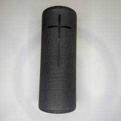 Ultimate Ears Megaboom 3 Wireless Speaker 