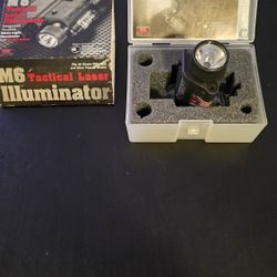 My Tactical Light 
