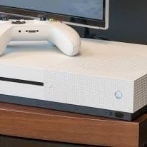 Microsoft Xbox Series S Gaming Console 