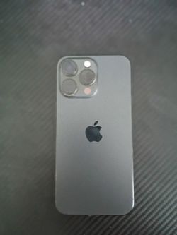 iPhone 15 Pro max 256 GB