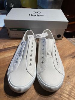 Hurley women’s shoes