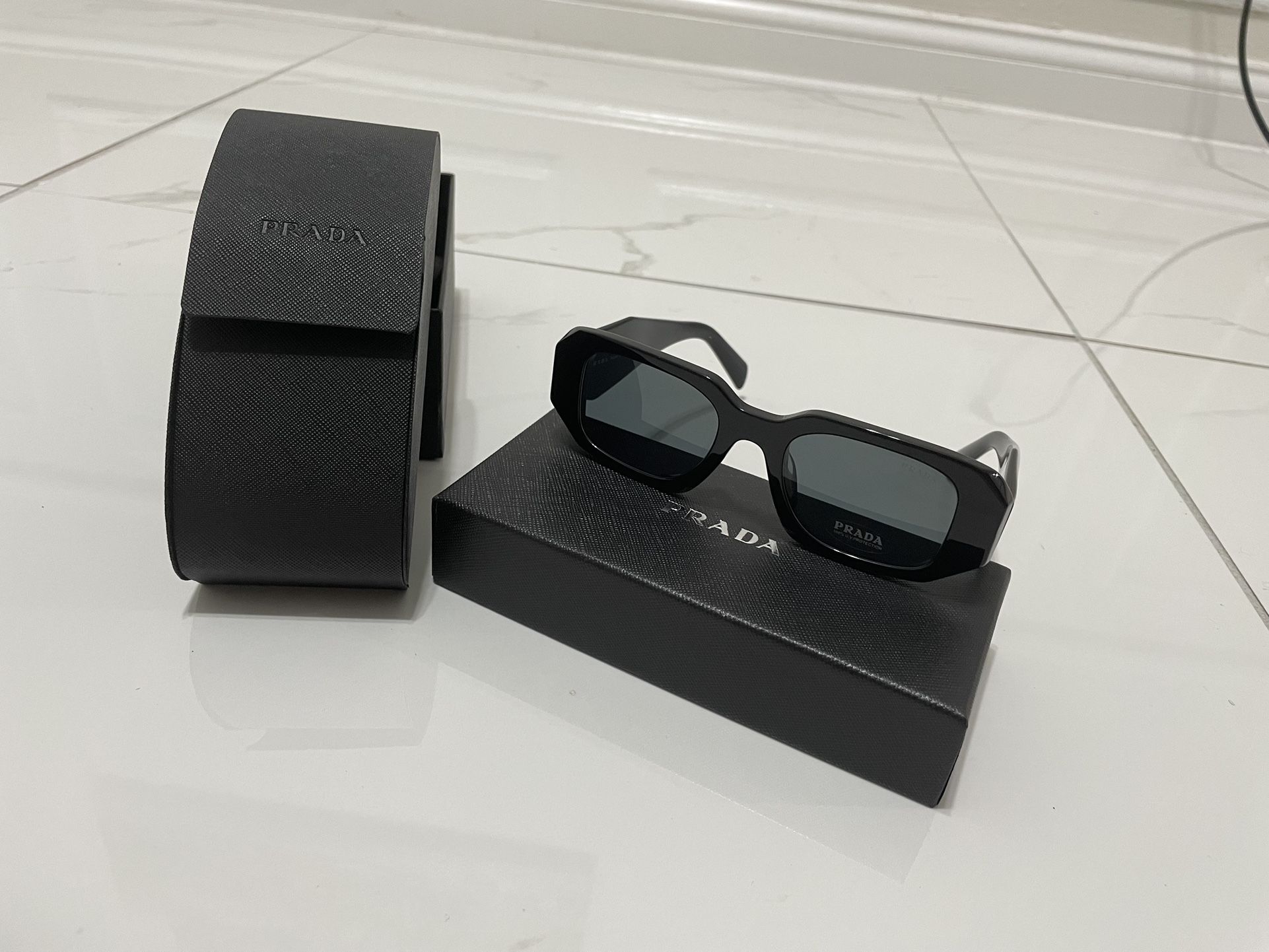 Gafas PRADA