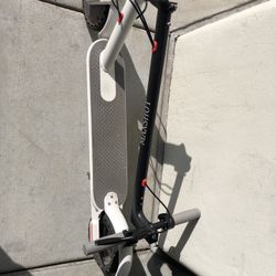 Fast Electric Scooter 19 Mph With Charger