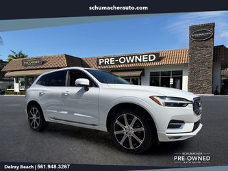 2021 Volvo XC60
