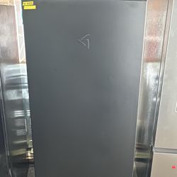 GLADIATOR GREY 18 Cu Ft UPRIGHT FREEZER ✨WARRANTY✨DELIVERY✨